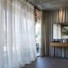 Veiling by the metre M1 Halo Casal