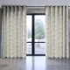 Curtain Made in France - Cotton fabric