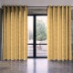 Curtain Made in France - Cotton fabric