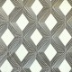 Embroidered upholstery fabric Baccarat - Casal