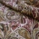 Upholstery and seat fabric - Velvet fabric - Interior decoration Firenze Casal