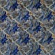 Firenze atlantide - Motif tissu ameublement et siège - Fauteuil décoration intérieure
