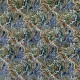Firenze oliveraie - Motif tissu ameublement et siège - Fauteuil décoration intérieure