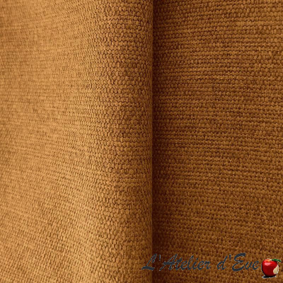 "Ralph" Curtain Made in France Thevenon