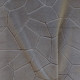 Capron chrome - Tissu ameublement, fauteuils, coussins, rideaux - Velours au mètre - Casal