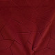 Velvet fabric "Capron" Casal