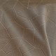 Capron ficelle - Tissu ameublement, fauteuils, coussins, rideaux - Velours au mètre - Casal