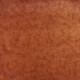 Frevo orange - Tissu ameublement et siège au mètre - Tissu toucher velours aspect cuir - Casal