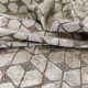 Tissu jacquard "Quinta" Casal