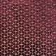 Platea rubino - Motif tissu ameublement - Tissu au mètre - Casal