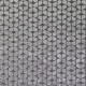 Platea acciaio - Motif entier rideau Made in France - Rideau velours - Décoration intérieure