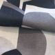 Casal "Platea" jacquard fabric