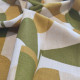 Casal "Platea" jacquard fabric