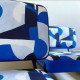 Gehry horizon - Tissu recouvrement fauteuils 