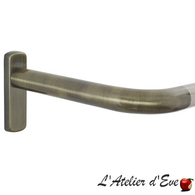 Long horns "Auro" collection Houlès linkage