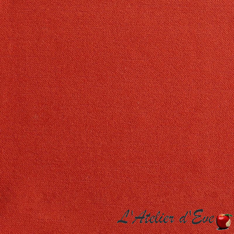 M1 fireretardant fabric for ERP Large Jacaranda width