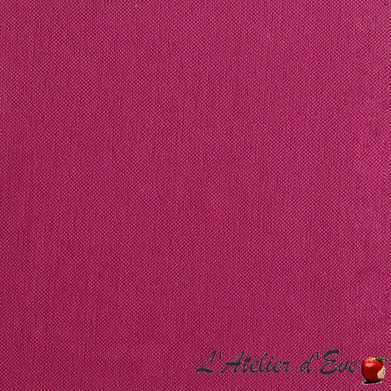 M1 fireretardant fabric for ERP Large Jacaranda width