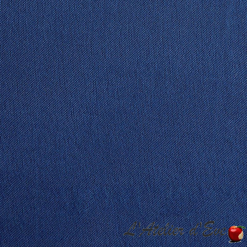 M1 fireretardant fabric for ERP Large Jacaranda width