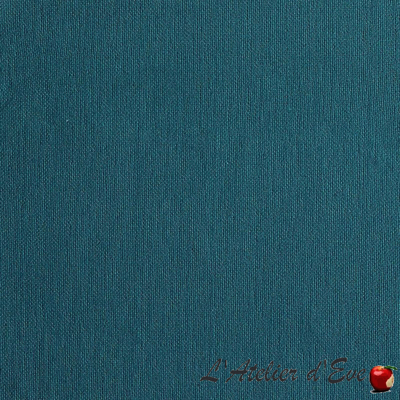 M1 fireretardant fabric for ERP Large Jacaranda width