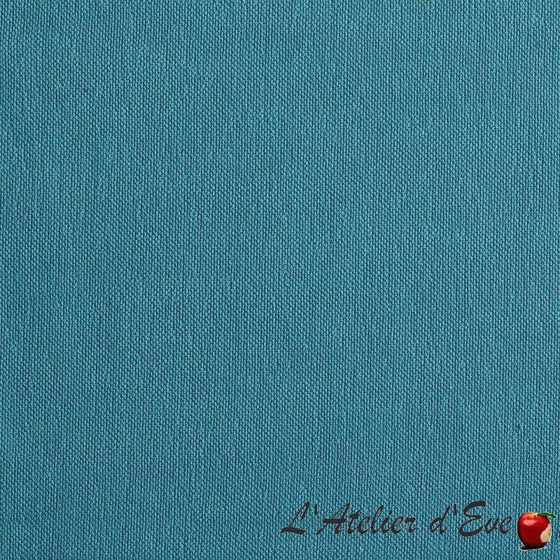 M1 fireretardant fabric for ERP Large Jacaranda width