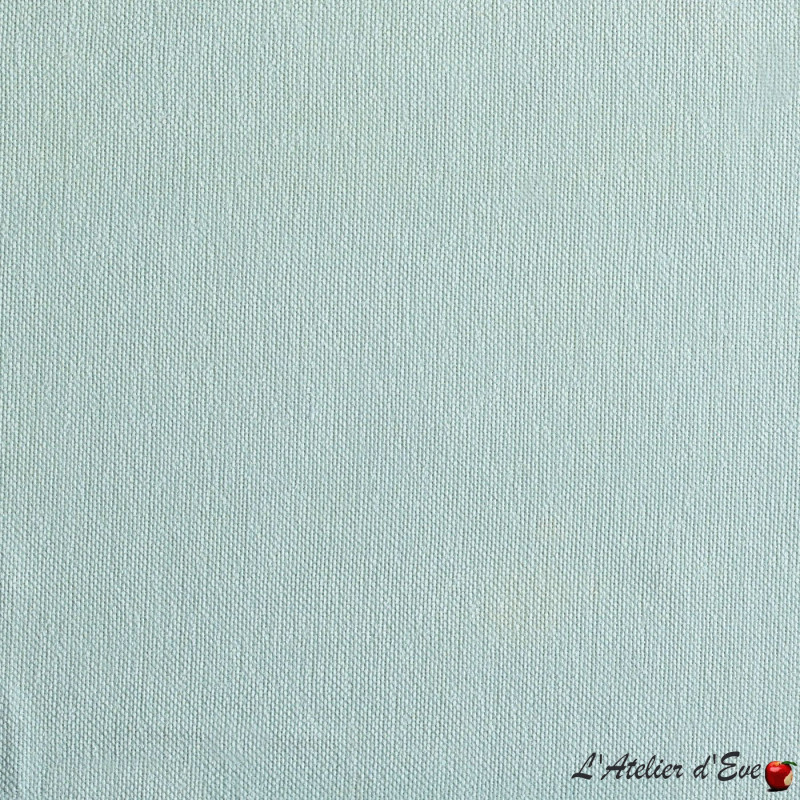 M1 fireretardant fabric for ERP Large Jacaranda width