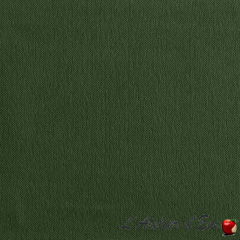 M1 fireretardant fabric for ERP Large Jacaranda width