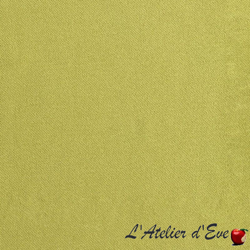 M1 fireretardant fabric for ERP Large Jacaranda width