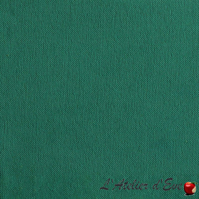 M1 fireretardant fabric for ERP Large Jacaranda width