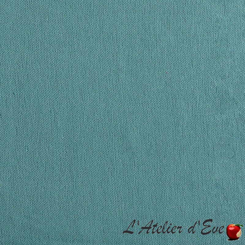 M1 fireretardant fabric for ERP Large Jacaranda width