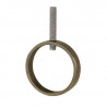 Locking rings for rod Ø 20 mm Houlès