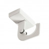 Supports plafond Bronze Collection Costa Tringlerie Houlès