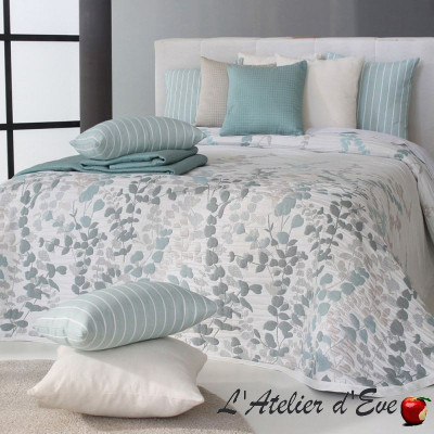 Flower bedspread "Cordoba" Reig Marti C.04