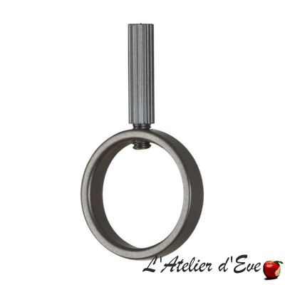 Houlès "Costa" Collection Clamp Ring Pack