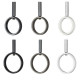 Houlès "Costa" Collection Clamp Ring Pack