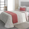 Couvre-lit rose-Davis-Reig Marti-C.02
