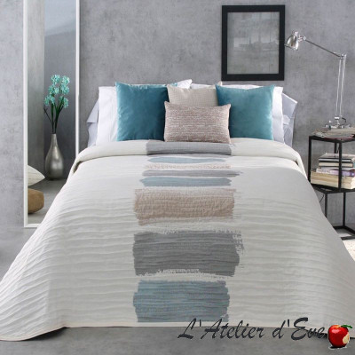 Modern bedspread "Laker" Reig Marti C.03