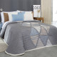 Jacquard bedspread "Laker" Reig Marti C.06