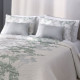 Coussin fleurs-Lyris-Reig Marti-C.04