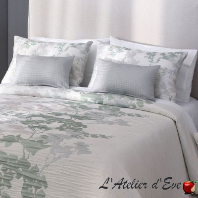 Coussin fleurs-Lyris-Reig Marti-C.04