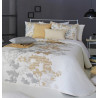 Couvre-lit fleurs-Lyris-Reig Marti-C.06