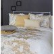 Coussin fleuri-Lyris-Reig Marti-C.06