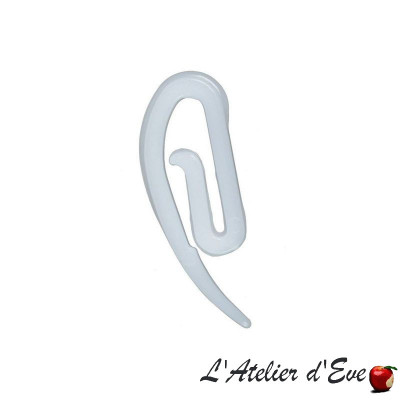 Clasps escargot linkage Houlès