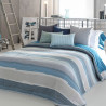 Reig Marti C.08 Dyson Stripe Bedspread