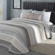 Reig Marti C.03 "Marea" Stripe Bedspread