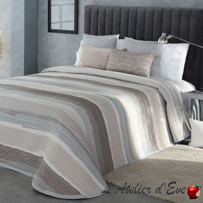 Modern bedspread "Marea" Reig Marti C.08