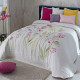 Olea C.02 Reig Marti | Couvre-lit, dessus de lit motif floral