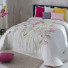 Olea C.02 Reig Marti | Couvre-lit, dessus de lit motif floral
