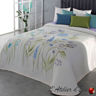 Reig Marti "Olea" Jacquard Bed Covers C.03