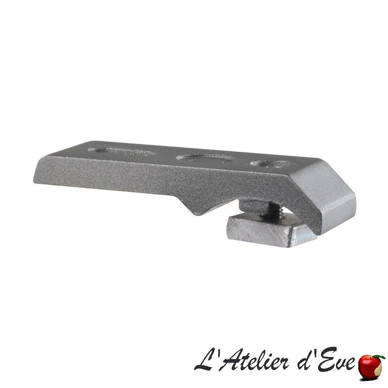 Cosmo extra-flat ceiling brackets Houlès linkage