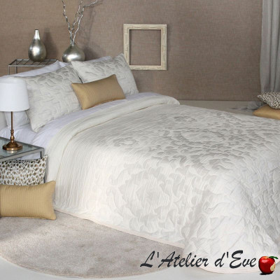 Floral Bedspread "Palermo" Reig Marti C.00